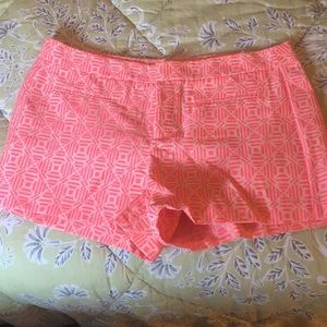 Never worn GAP shorts